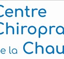Centre chiropratique de la Chaudière